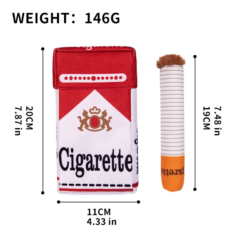 Dog Cigarettes