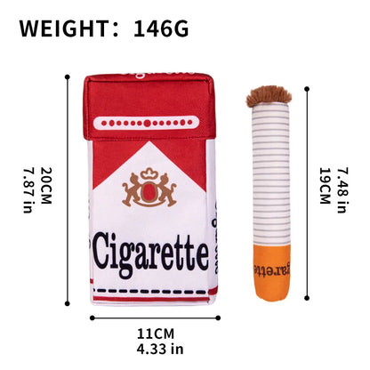 Dog Cigarettes